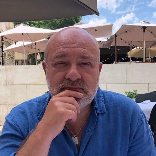 Michel Cresis