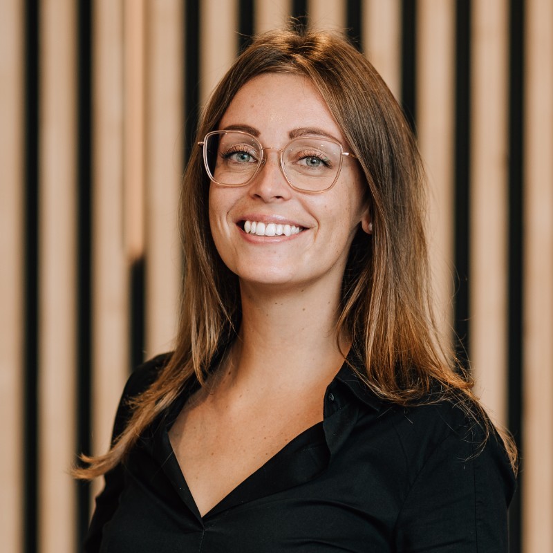 Sara De Pauw