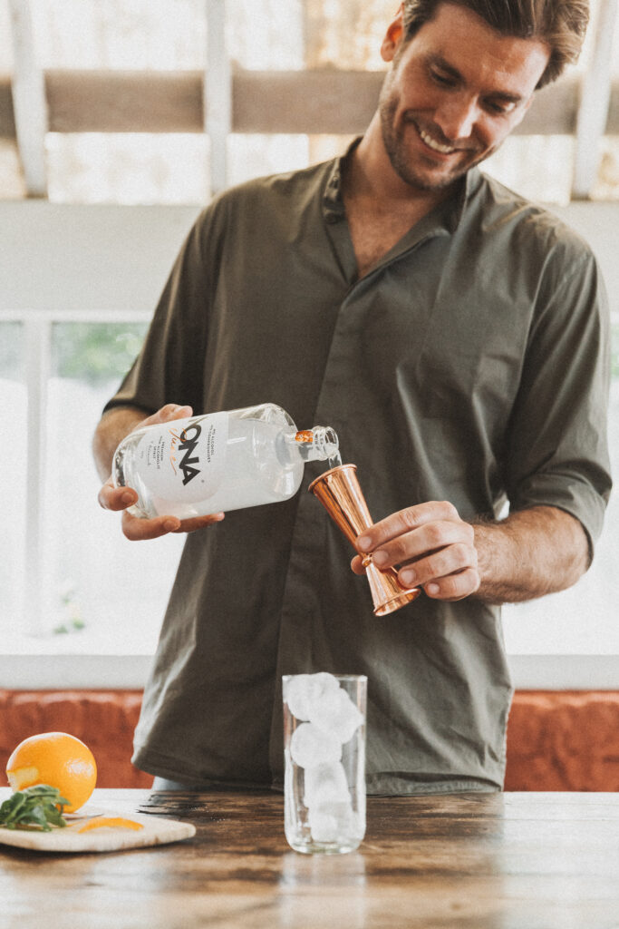 nona cocktail