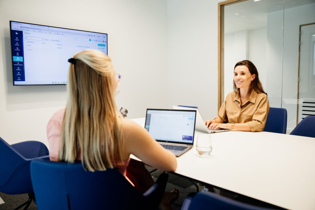 performance marketing