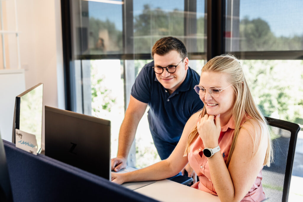 webdesign in Zottegem