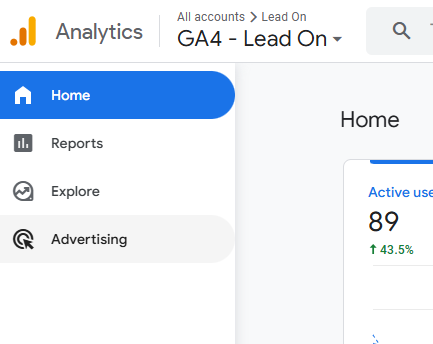 Google Ads Google Analytics