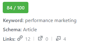 rank math plugin