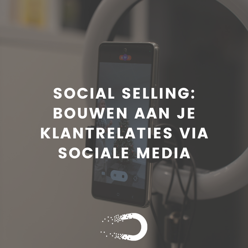 social selling