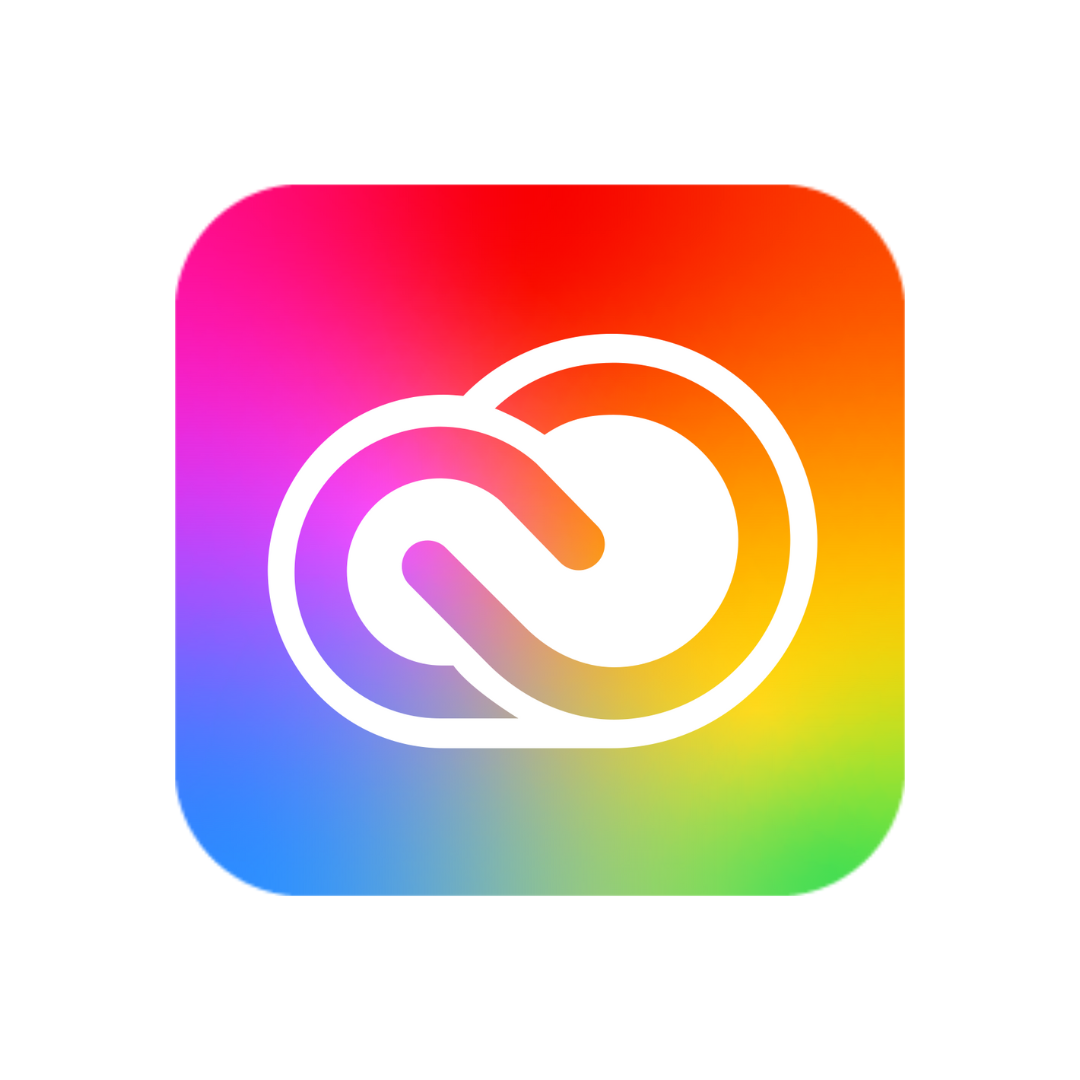 Adobe Creative