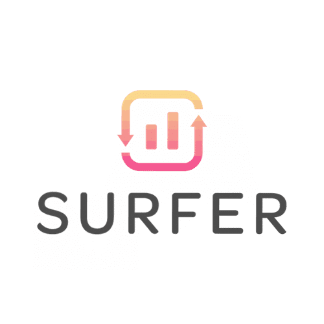 Surfer