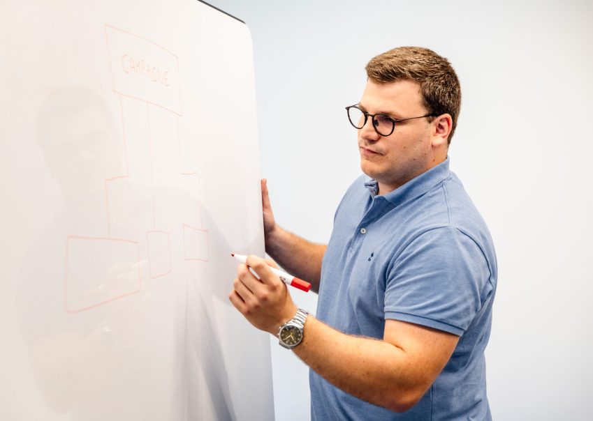 e-mailmarketing resultaten